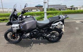 BMW R1300GS Adventure ASA 2026 0M31