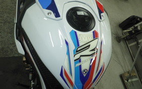 BMW S1000R 2021