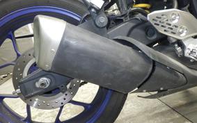 YAMAHA YZF-R25 2012 RG10J