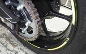 SUZUKI GSX-R1000R A 2020 DM11G