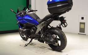BMW R1300RS ASA 2025