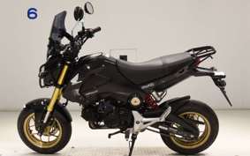 HONDA GROM JC61