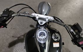 YAMAHA DRAGSTAR 250 VG02J