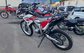 YAMAHA WR250R DG15J
