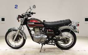 KAWASAKI ESTRELLA 2002 BJ250A