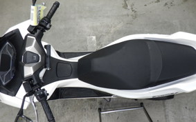 HONDA PCX 125 2011 JK05