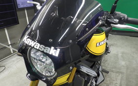 KAWASAKI Z900RS 2018 ZR900C
