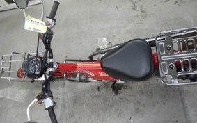 HONDA CT110 HUNTER CUB