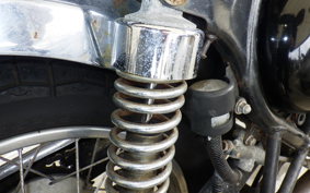 KAWASAKI ESTRELLA RS 1988 BJ250A