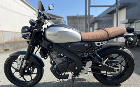 YAMAHA XSR155 RG63