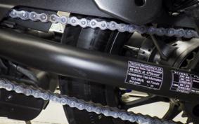 HONDA REBEL 250 A MC49
