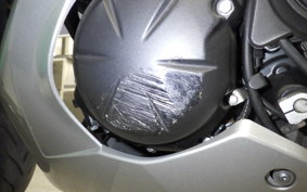KAWASAKI NINJA 400 2014 EX400E
