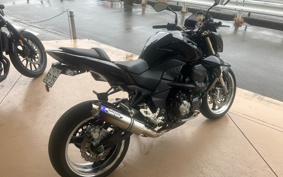 KAWASAKI Z1000 2008 ZRT00B