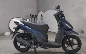 SUZUKI ADDRESS V110 CE47A