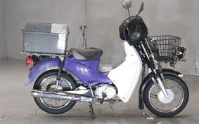 HONDA SUPER CUB110 JA07