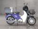 Фото Honda SUPER CUB110 2012 с японского аукциона