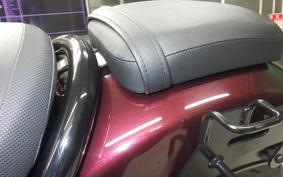 HONDA REBEL 1100 DCT 2021 SC83