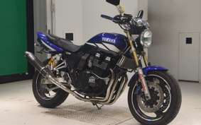 YAMAHA XJR400 Gen.3 R 2001 RH02J