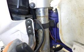 YAMAHA SEROW 225 W 4JG