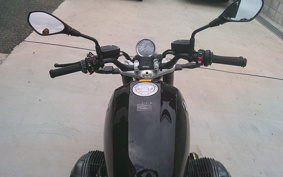 BMW R12 Touring 2026 0N51