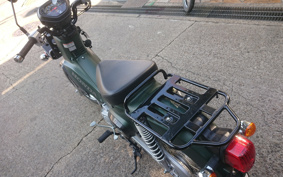 HONDA CROSS CUB 50 AA06