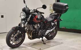 HONDA CB400SF GEN 4 A 2017 NC42
