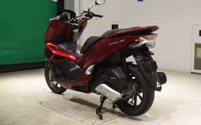 HONDA PCX 125 JF81