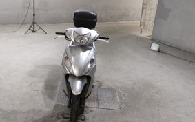 HONDA DIO 110 JF31