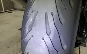 KAWASAKI ZZ1400 NINJA R 2006 ZXT40A