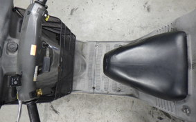 HONDA GYRO CANOPY 1998 TA02