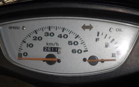HONDA DIO GEN 3 2026 AF34