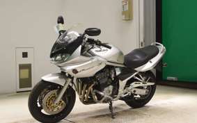 SUZUKI BANDIT 1200 S 2002 GV77A