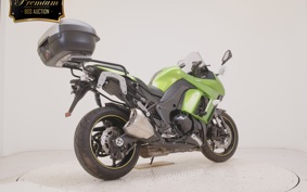 KAWASAKI NINJA 1000 2014