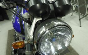 HONDA CB400SF VTEC SPEC 2 2002 NC39