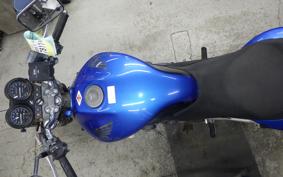 HONDA HORNET 250 2022 MC31