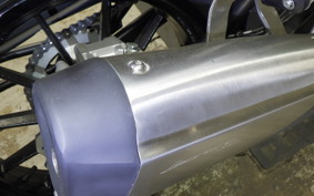 BENELLI レオンチーノ250