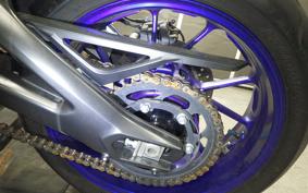 YAMAHA MT-09 Tracer 2016 RN36J