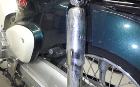 HONDA C50 SUPER CUB 2001 AA09