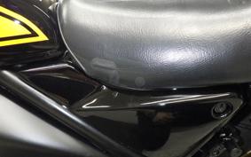KAWASAKI ZEPHYR 400 KAI 2008 ZR400C