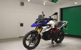 BMW G310GS 2018