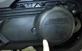 YAMAHA CYGNUSｸﾞﾘﾌｧｽ SEJ4J