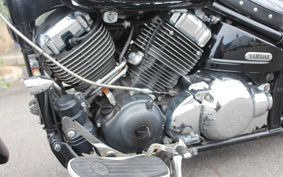 YAMAHA DRAGSTAR 400 CLASSIC 2008 VH01J