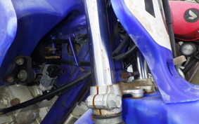 YAMAHA TT-R125 E CE12Y