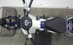 HONDA C50 SUPER CUB 2026 AA07