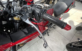 HONDA CB400 SUPER BOLDOR 2017 NC42