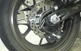 KAWASAKI ZZ1400 NINJA R 2007 ZXT40A