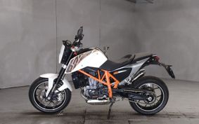 KTM 690 DUKE LDT40