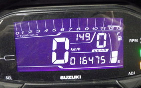 SUZUKI GSX-R125 DL32D