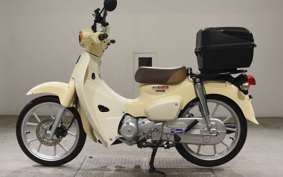 HONDA C110 SUPER CUB 2025 JA59