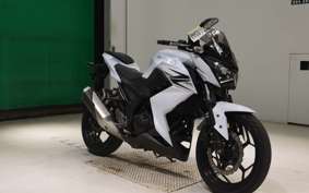 KAWASAKI Z250 2008 ER250C